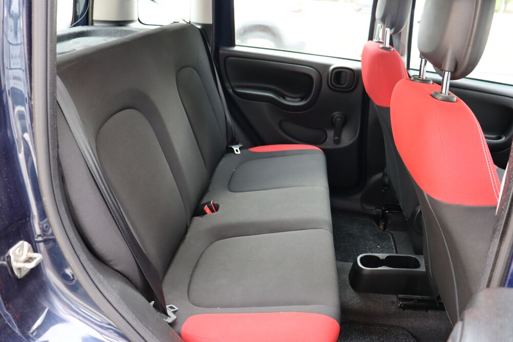 Panda 1.2 i 69 Easy BVM (Climatisation) 2020 occasion 88000 &Eacute;pinal