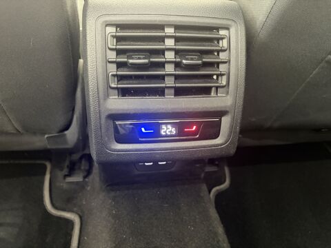 Golf VIII 1.5 ETSI OPF 150 STYLE DSG7 2024 occasion 27620 Gasny