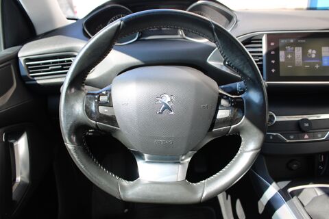 308 GENERATION-II 2.0 BLUEHDI 150 FELINE ( Entretien Peugeot, Ra 2014 occasion 34200 S&egrave;te
