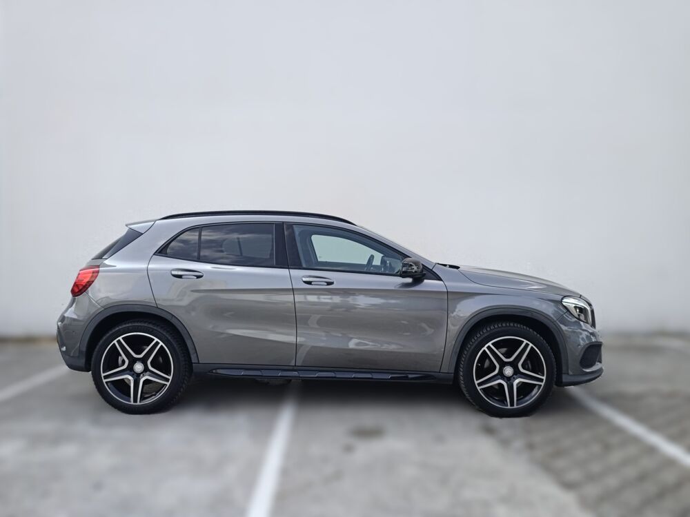 Classe GLA 220 FASCINATION PACK AMG 2014 occasion 34160 Castries