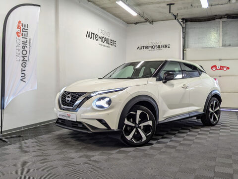 Juke II 1.0 DIG-T 114 TEKNA DCT7 2024 occasion 95800 Cergy
