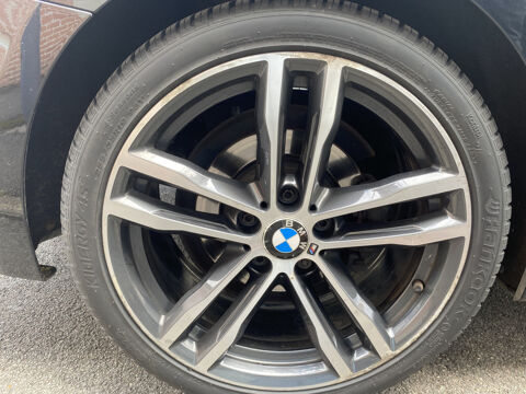 S&eacute;rie 3 (F31) (2) 320D XDRIVE 190 M SPORT 2018 occasion 80480 Salou&euml;l