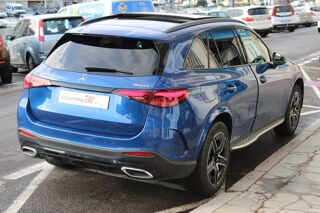 Classe GLC 300 e 9G-Tronic 4Matic AMG LINE ( Toit ouvrant panoramique, 2023 occasion 34200 S&egrave;te