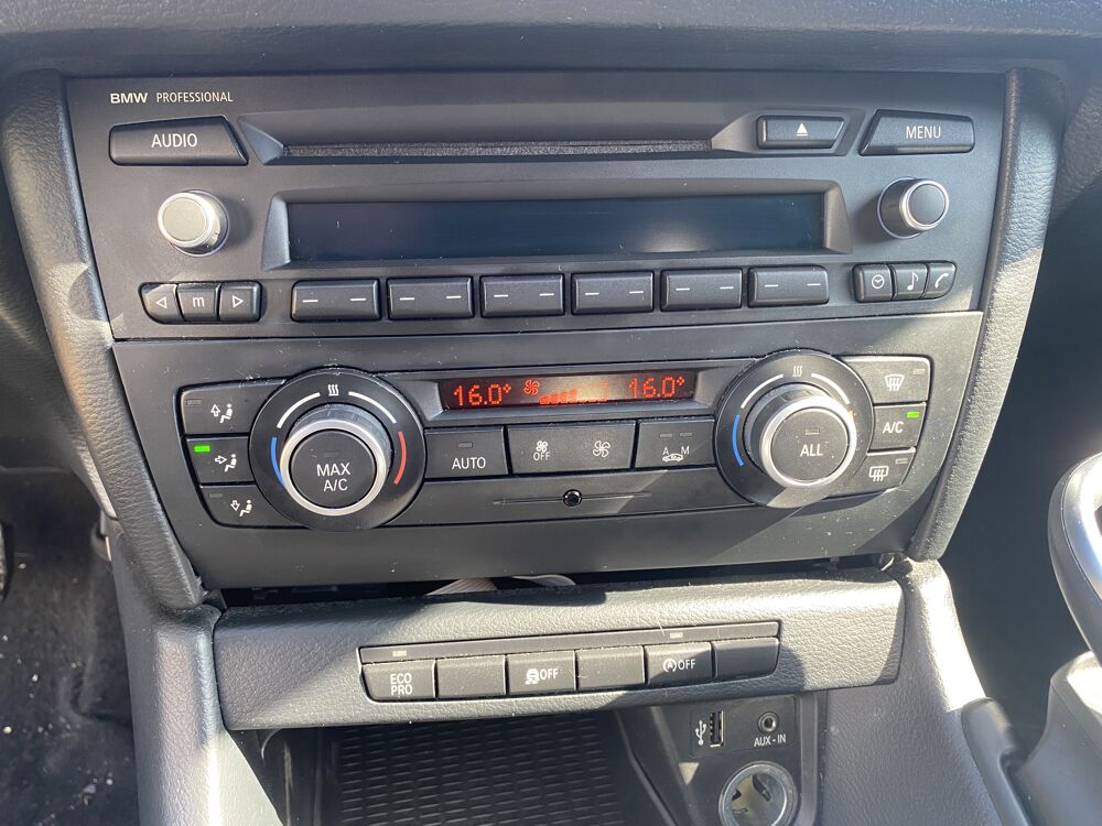 X1 2.0 d 16V DPF 116 cv S-drive 2014 occasion 51000 Ch&acirc;lons-en-Champagne