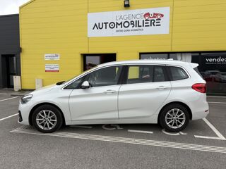 Serie 2 Active Tourer 216D Business DKG7 2020 occasion 76760 Yerville