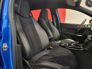308 PEUGEOT II 130 S&S GT EAT8 - BLEU VERTIGO - DISTRIBUTION 2020 occasion 37170 Chambray-l&egrave;s-Tours