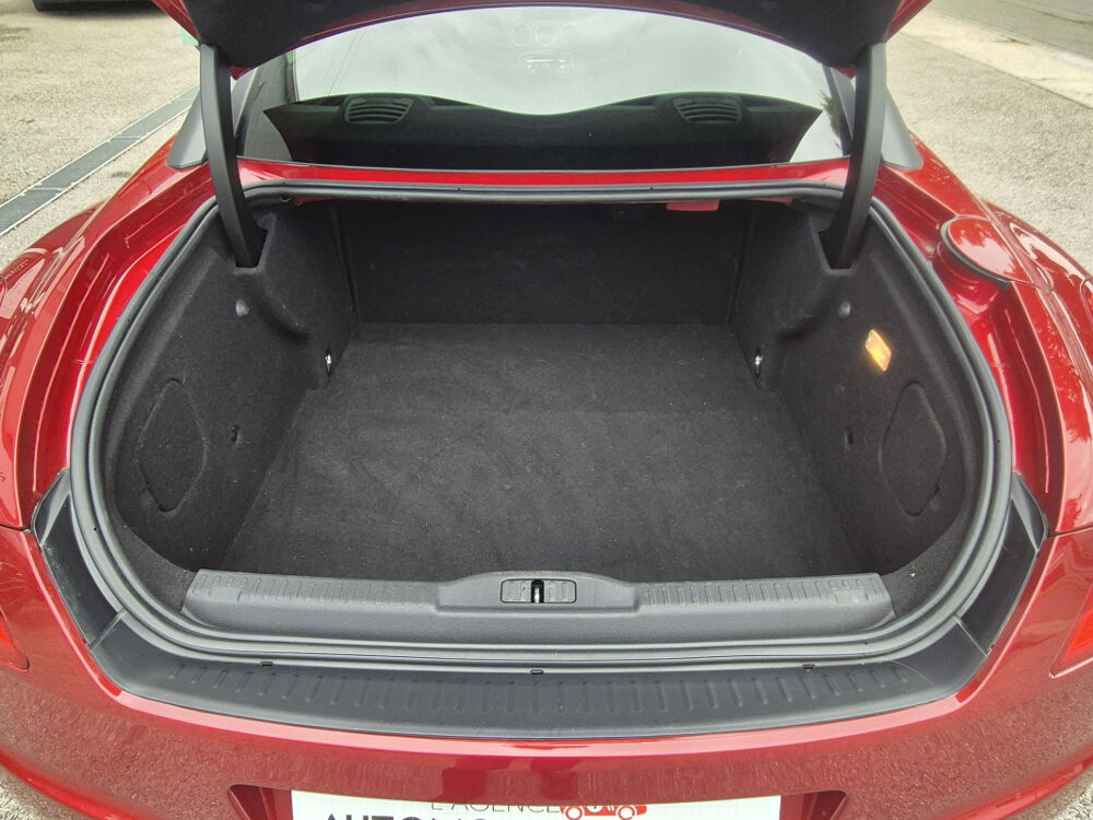 RCZ R 270 CV - 75000 kms - 2015 - 2015 occasion 25400 Audincourt