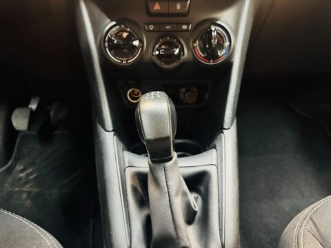 208 I Phase 2 5 Portes 1.5 Blue HDi S&S 100 cv 2019 occasion 71300 Montceau-les-Mines