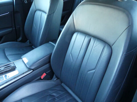 A6 204 CV QUATTRO AVUS 2021 occasion 14400 Nonant