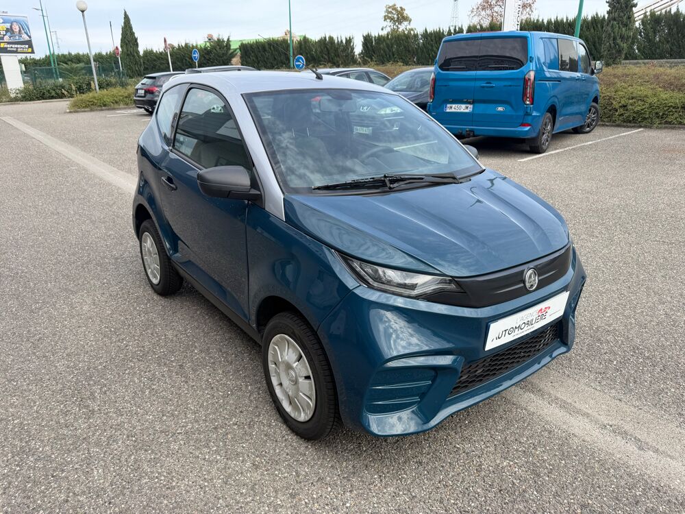  2024 occasion 68390 Sausheim
