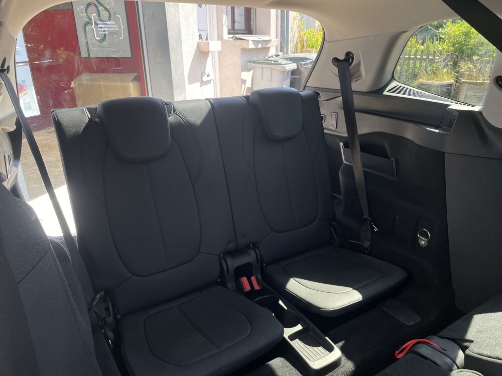 Serie 2 Gran Tourer 218d 2.0 d 150 cv Steptronic Luxury - 7 places 2016 occasion 49124 Saint-Barth&eacute;lemy-d'Anjou