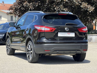 Qashqai 1.2 DIG-T 115ch Tekna BVA 2WD 2016 occasion 25300 Pontarlier