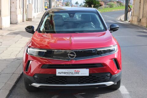Mokka 1.2 Turbo 130ch Elegance Business ( Cam&eacute;ra de recul, CarPlay 2021 occasion 34200 S&egrave;te