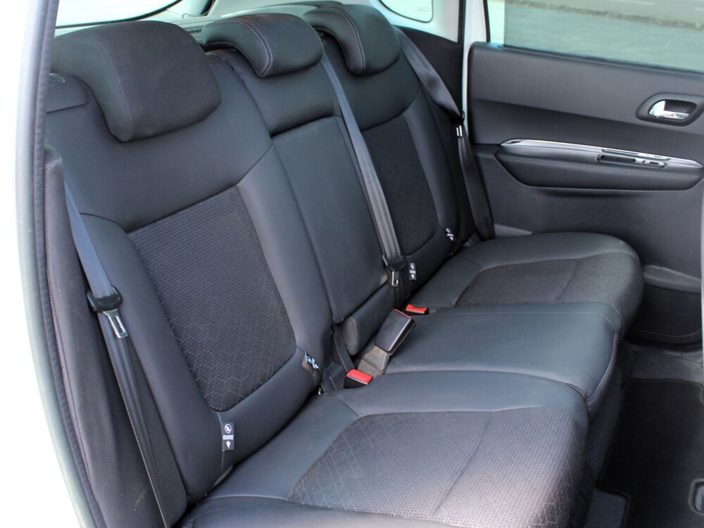 3008 Phase 2 -1.6 THP 156 CH BVM6 Allure 9Cv *PREMI&Egrave;RE MAIN - DE 2014 occasion 70000 Vesoul