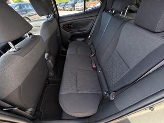 Yaris Cross 1.5 HYBRID - 116cv DYNAMIC 2023 occasion 71380 Ch&acirc;tenoy-en-Bresse