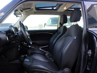 Cooper SD 143 CH *TOIT OUVRANT, CLIM, SEMI-CUIR 2013 occasion 70000 Vesoul