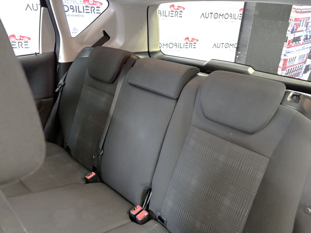 Classe A 180 CDI Elegance CVT 2009 occasion 59640 Dunkerque