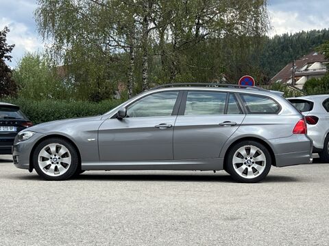 S&eacute;rie 3 335i X-Drive 306ch E91 BVA 129500 kms 2008 occasion 25300 Pontarlier
