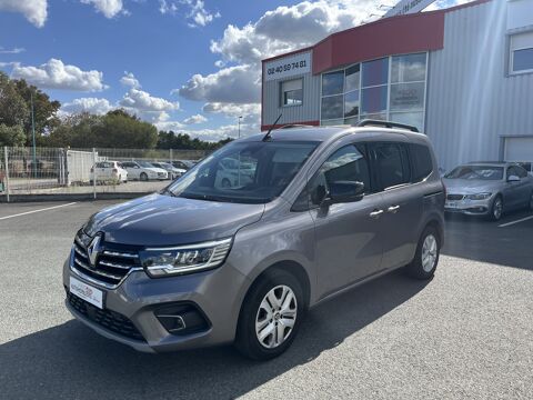 Kangoo Express TCe 130 Intens / Entretien RENAULT /GARANTIE 1 AN / 5 Places 2022 occasion 44860 Pont-Saint-Martin