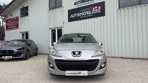 207 1.4 3P PREMIERE MAIN 2013 occasion 71380 Ch&acirc;tenoy-en-Bresse