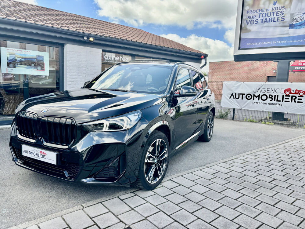 X1 ( U11 ) SDRIVE 18D 150 CV M SPORT DKG7 2023 occasion 59300 Valenciennes