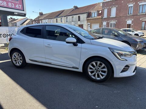 Clio V 1.0 Tce 100 ZEN CAR PLAY 2020 occasion 59300 Valenciennes