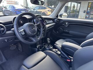 Cooper 1.5i 136 Edition Camden 2024 occasion 68390 Sausheim