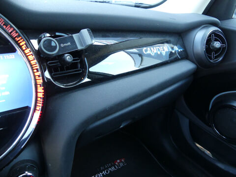 MINI COUPE HATCH 1.5 COOPER 136 EDITION CAMDEN BVA7 2021 occasion 14400 Nonant