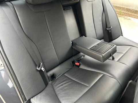 S&eacute;rie 3 335D 315 M-SPORT XDRIVE BVA // Toit OUVRANT // TB&eacute;quip&eacute;e 2014 occasion 34160 Castries