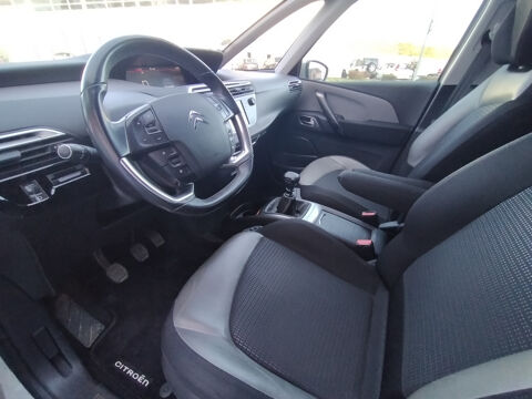 C4 Spacetourer spacetourer bluehdi 130ch S&S shine 2019 occasion 90400 Danjoutin