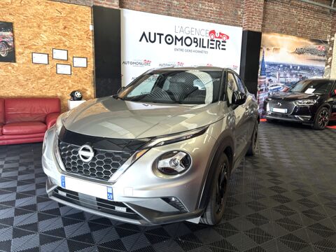 Annonce voiture Nissan Juke 19990 €