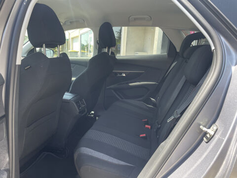 3008 II 1.6 BlueHDi S&S 120 cv - Active Business - 2&egrave;me main 2018 occasion 49124 Saint-Barth&eacute;lemy-d'Anjou