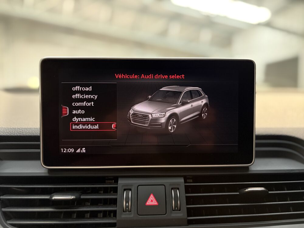 Q5 2.0 40-TDI S-LINE 2019 occasion 78680 &Eacute;p&ocirc;ne