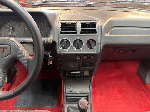 205 GTI 1.6L 115 CV 1988 occasion 71300 Montceau-les-Mines