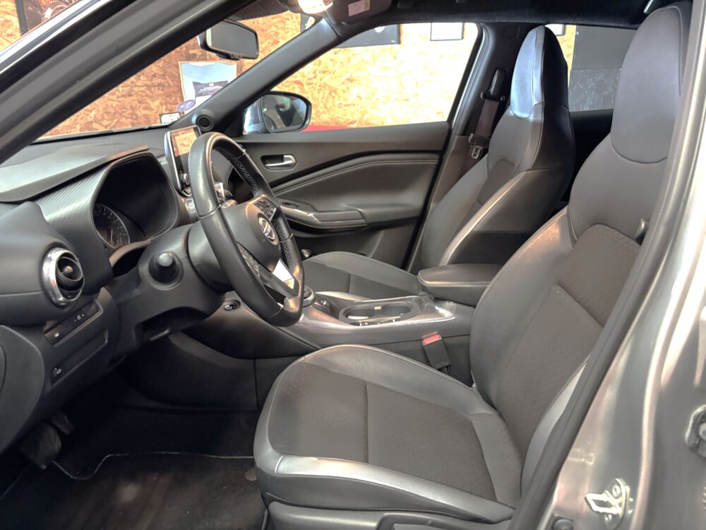 Juke 1.6 143ch Hybrid Finition N-Connecta 2024 occasion 59640 Dunkerque