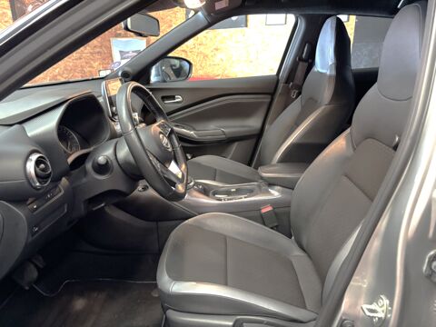 Juke 1.6 143ch Hybrid Finition N-Connecta 2024 occasion 59640 Dunkerque