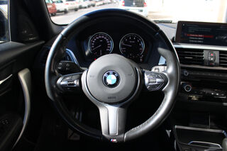 S&eacute;rie 1 M 140I PROPULSION 340Ch ( Entretien BMW, Radar Av / Arr, GPS 2018 occasion 34200 S&egrave;te