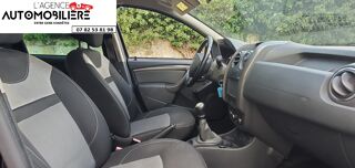 Duster 1.2 TCE Prestige 2016 occasion 60700 Fleurines