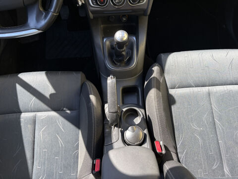 C4 1.6 HDI 90ch Millenium 2013 occasion 76760 Yerville