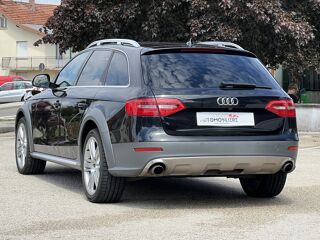A4 ALLROAD 3.0 V6 tdi 245ch QUATTRO BVA 2013 occasion 25300 Pontarlier