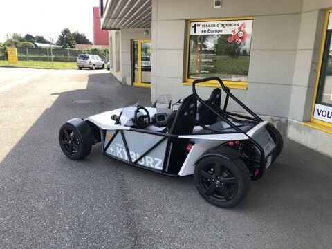  2019 occasion 68390 Sausheim