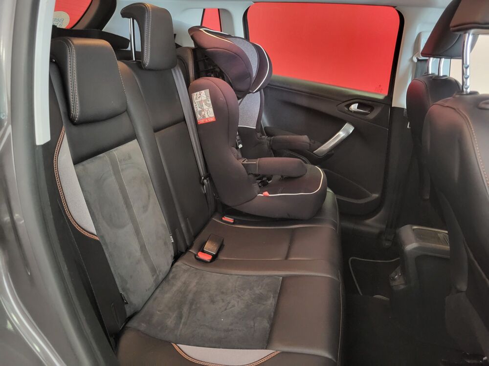 2008 PEUGEOT 1.2 110 CROSSWAY + ATTELAGE 2015 occasion 37170 Chambray-l&egrave;s-Tours
