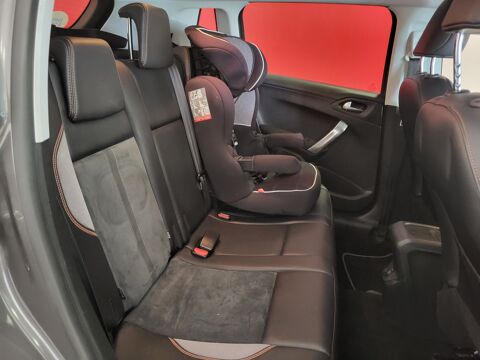2008 PEUGEOT 1.2 110 CROSSWAY + ATTELAGE 2015 occasion 37170 Chambray-l&egrave;s-Tours