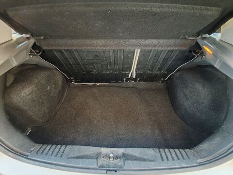 Fiesta 1.3 i 70 cv 2003 occasion 25300 Pontarlier