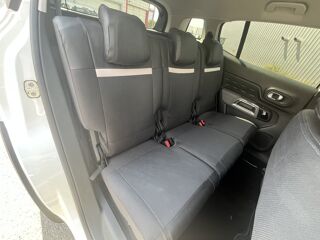 C5 aircross HYBRIDE RECHARGEABLE 225 E-EAT8 SHINE | ATTELAGE | GARANTIE 2022 occasion 44860 Pont-Saint-Martin