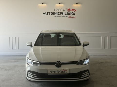 Golf VIII 1.5 ETSI OPF 150 STYLE DSG7 2024 occasion 27620 Gasny