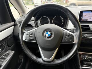 Serie 2 Active Tourer 216D Business DKG7 2020 occasion 76760 Yerville