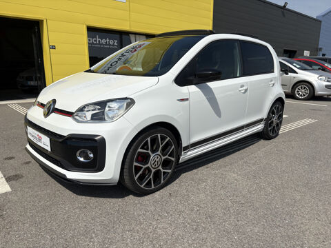 UP 1.0 115ch GTI 5portes 2019 occasion 76760 Yerville