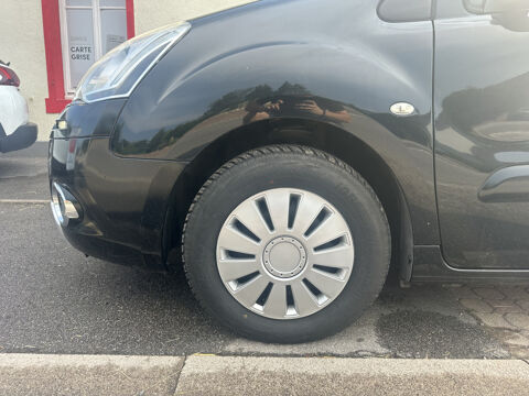 Berlingo Multispace 1.6 e-HDi 92ch FAP BMP6 TPMR 2014 occasion 88100 Sainte-Marguerite