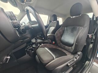 Cooper SD 170ch 2015 occasion 90400 Danjoutin